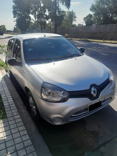 Renault clio mio 5p expression pack II 1.2 Mío Expression