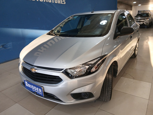 Chevrolet Prisma 1.4 Lt 98cv