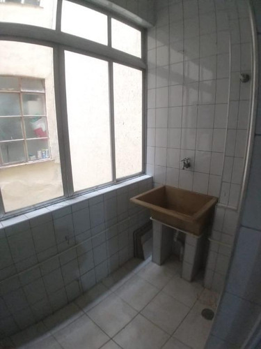 Imagem 13 de 14 de Apartamento Com 1 Dormitório À Venda, 47 M² Por R$ 280.000,00 - Brás - São Paulo/sp - Ap2939