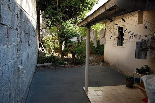Imagem 3 de 13 de Casa Térrea Em Saúde - São Paulo - 1141