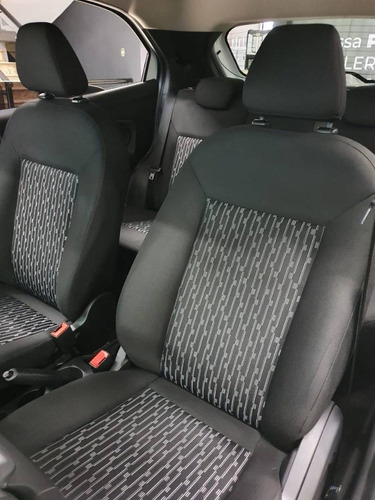 Imagem 12 de 15 de Ford Ka 1.0 Ti-vct Flex Se Manual