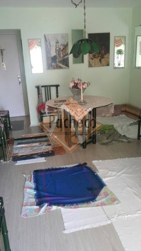 Imagem 2 de 22 de Apartamento Jardim Anália Franco, 3 Dormitórios, 78m², R$550.000,00 - 1875