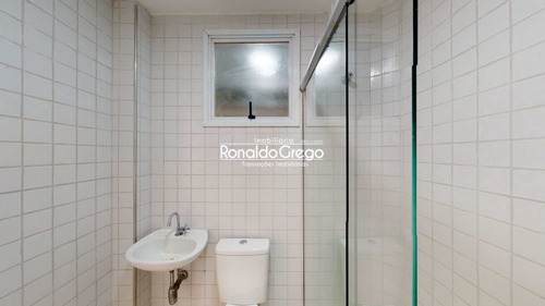 Imagem 4 de 30 de Apartamento Á Venda, 1 Dorm, Pinheiros, Sp - R$ 445 Mil - V5714