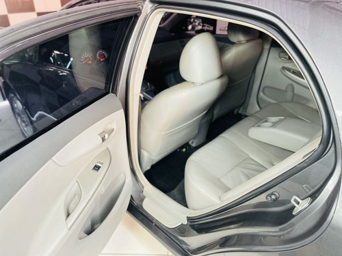 Imagem 8 de 15 de Corolla Xei Flex Conservadíssimo E Com Preço Incrível!!!