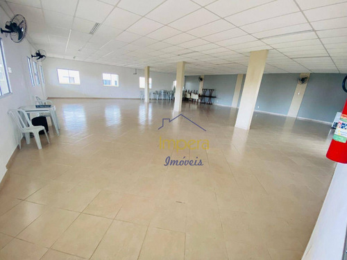 Imagem 13 de 30 de Lindo Apto No Spazio Campo Di Bragança, Com 2 Dormitórios À Venda, 47 M² Por R$ 208.000 - Palmeiras De São José - São José Dos Campos/sp - Ap1002