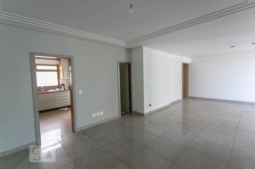 Imagem 3 de 15 de Apartamento Para Aluguel - Santa Efigênia, 5 Quartos, 379 - 893276251