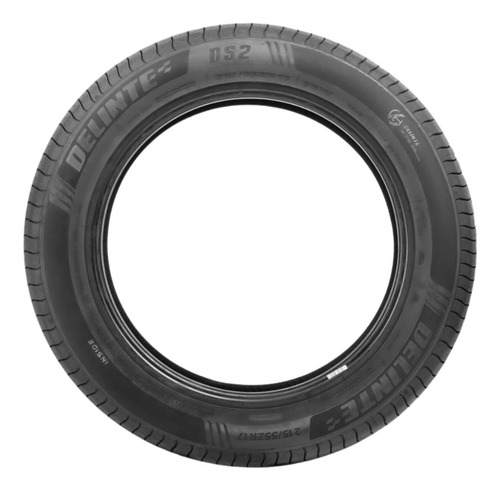 Pneu Jeep Compass 225/60 R17 99h Ds2 Delinte