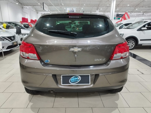 Chevrolet Onix 1.0 Lt 5p