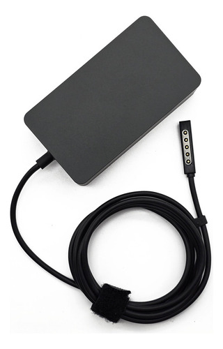 Cargador Para Surface 1512 1516 1536 12v 3.6a Usb 43w