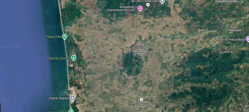 Bodega En Remate Bancario