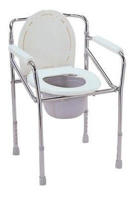 Silla Water Y Ducha