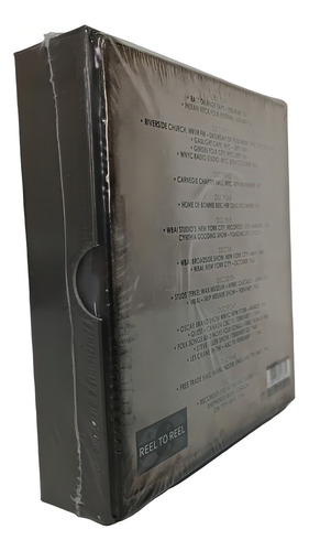 Box Bob Dylan - Un hombre de la calle (vol.1) - Emite 10 CD