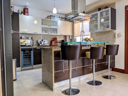 Imagen 4 de 24 de Yosmar & Fernando Venden Hermoso Town House En Villas Del Country. Atth-vdc