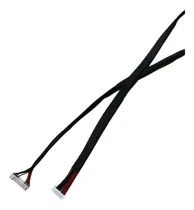 Comprar Conector Para Tira Led Tv 50 Yca Cable Fuente A Tira