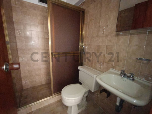 Apartamento En La Candelaria Puente Anauco A Puente República Piso 15