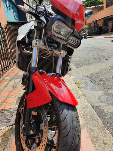 Bmw F800r