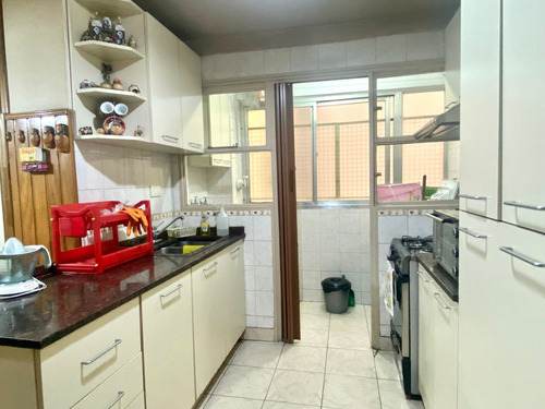 Imagen 22 de 27 de Venta 4 Ambientes Con Cochera Fija Barrio Norte