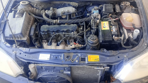 Chevrolet Astra 2.0 Gl