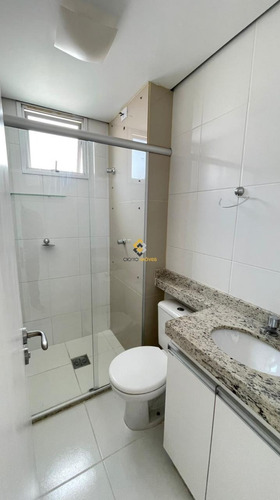 Apartamento - Conjunto California - Ref: 4219 - V-4219