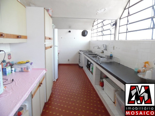 Imagem 16 de 30 de Ótimo Imóvel Comercial Ou Residencial Na Rua Do Retiro, Bem Localizado - 50581 - 68862845