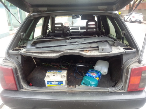 Imagem 2 de 15 de Fiat Tipo 1.6 Ie Completo