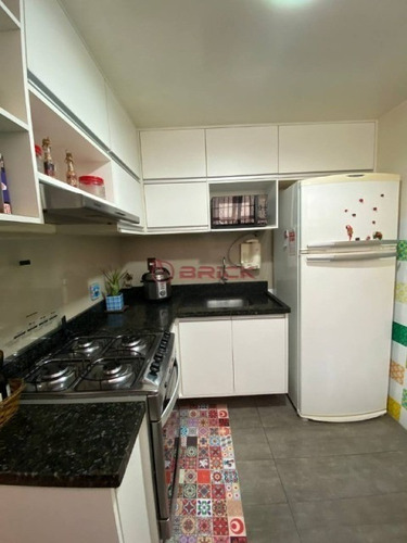 Imagem 12 de 17 de Apartamento Com 2 Dormitórios, 79 M², R$ 350.000 - Bom Retiro - Teresópolis/rj. - Ap00400 - 32253634