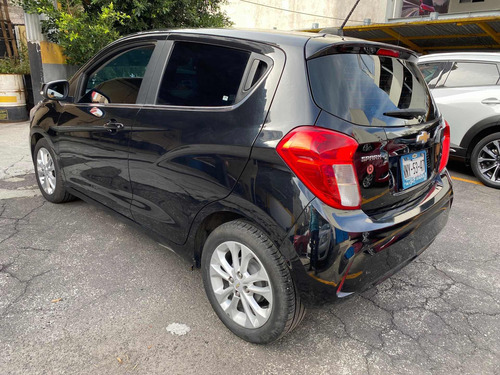 Imagen 3 de 14 de Chevrolet Spark 2019 1.4 Ltz At