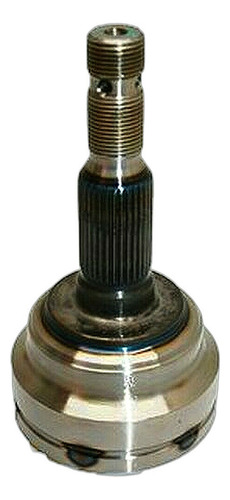 Espiga Astra 2001 2002 2.5 Exterior 33/22 Motor Lts Aut.