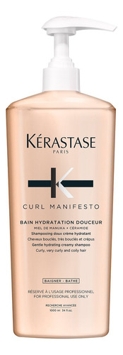 Shampoo Para Cabello Kerastase 1000 Ml