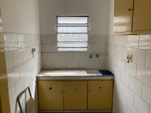 Apartamento Venta 1 Dormitorio Centro 3er Piso Bajos G.c