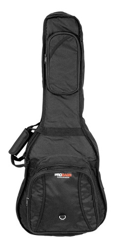 Funda Para Guitarra Eléctrica Probags 615ae Oferta