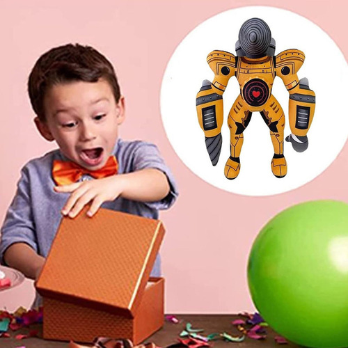 For Inodoro Skibidi Peluche,taladro Eléctrico Titan Mejorado