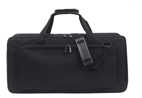 Mochila Para Roland Octapad Spd-30, Negro