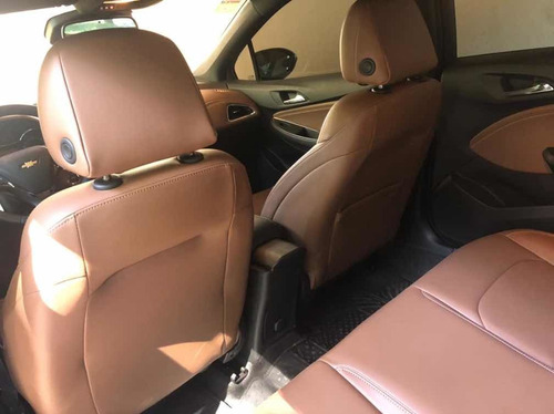 Chevrolet Cruze Ii 1.4 Ltz At 153cv 2020