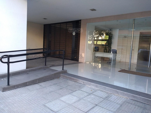 Departamento En Alquiler Ubicado En Abasto, Capital Federal, Buenos Aires