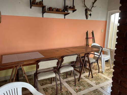 Imagen 2 de 14 de Piso En Venta En La Tablada