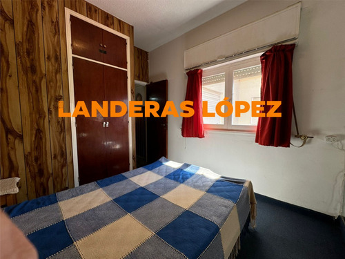 Departamento En Venta En Mar De Ajo Centro Con Gas Natural Conectado