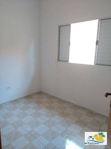 Imagem 15 de 30 de Casa Residencial À Venda, Savoy, Itanhaém. - Ca0299