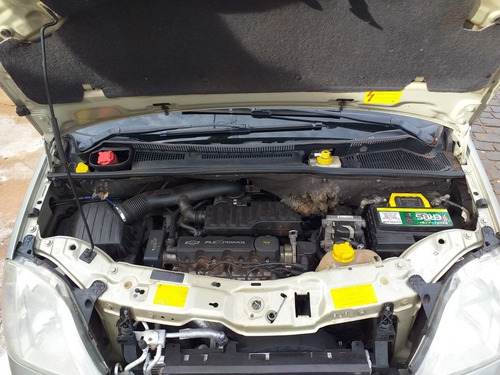 Chevrolet Meriva 1.8 Premium Flex Power Easytronic 5p 2011