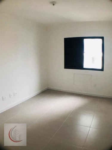 Imagem 10 de 18 de Apartamento Com 2 Dormitórios À Venda, 83 M² Por R$ 390.000,00 - Vila Guilhermina - Praia Grande/sp - Ap2361
