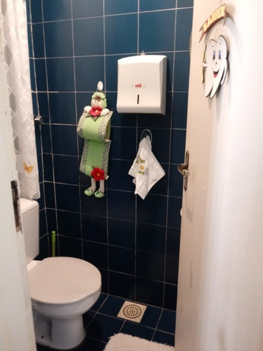 Imagem 19 de 30 de Casa - Ca00256 - 33352215