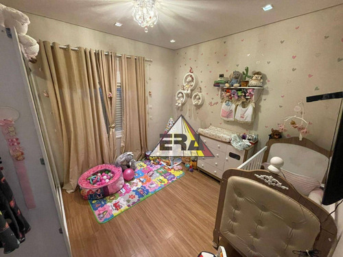 Imagem 12 de 29 de Casa Com 3 Dormitórios À Venda, 260 M² Por R$ 1.980.000,00 - Condomínio Real Park - Arujá/sp - Ca0822