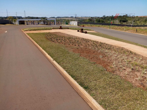 Imagem 6 de 15 de Terreno Em Gleba Figueira - Umuarama - 2155