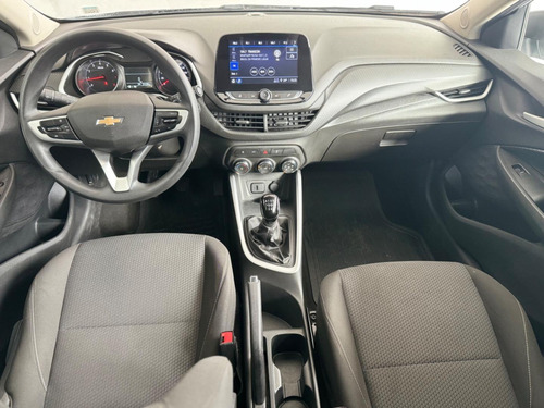 Chevrolet Onix 10mt Lt2