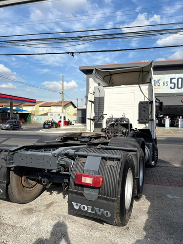 Vovo Fh 460 I-shift 2012 Excelente