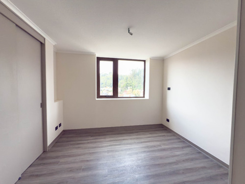 Departamento En Roosevelt