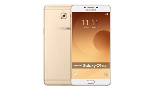 Samsung Galaxy C9 Pro Plus Dual Sim 64gb 6gb Ram