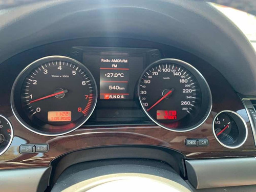 Imagen 12 de 15 de Audi A8 4.2 Quattro Tiptronic 335 Cp At 2003