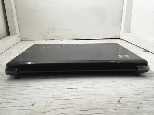 Laptop Hp Pavilion Dv6 4gb Ram 120gb Ssd Core I3 Webcam (Usado)