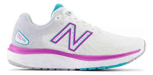 New Balance 680 Tenis Para Correr Dama